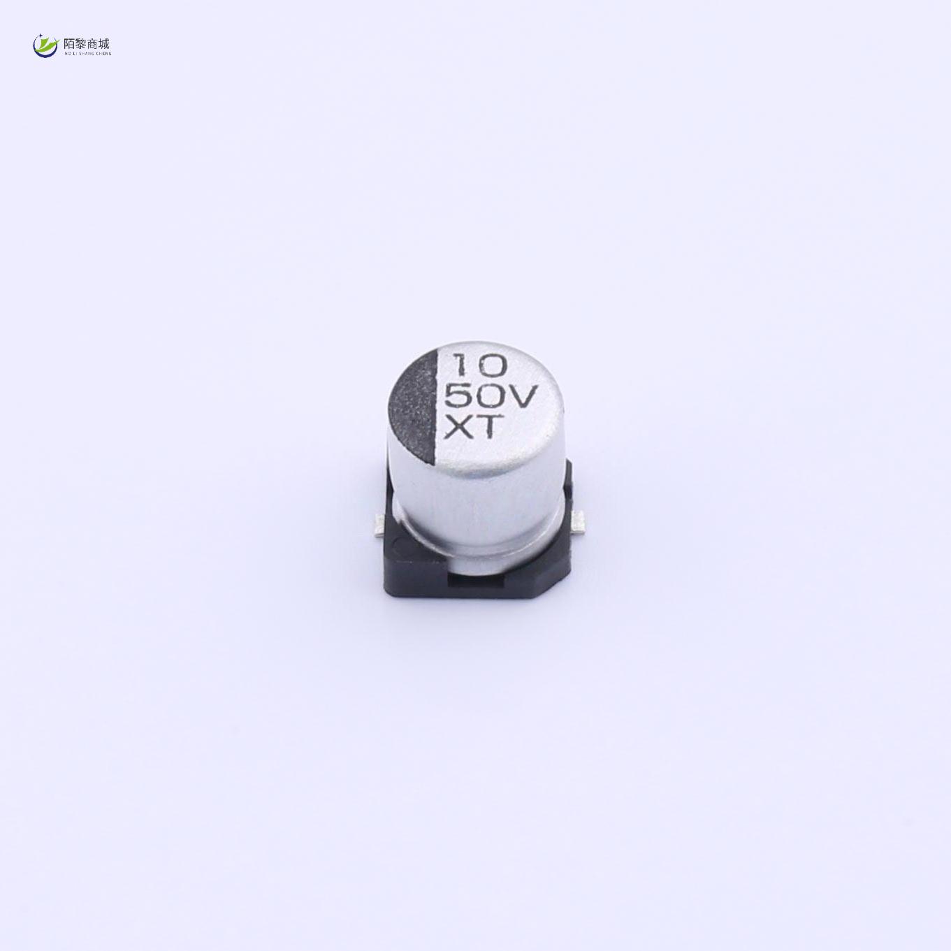 全新原装XT10UF50V90RV0071正品/10uF 50V