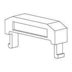 全新原装87569-1010正品/集管和线壳 2mm MGrid IDT St