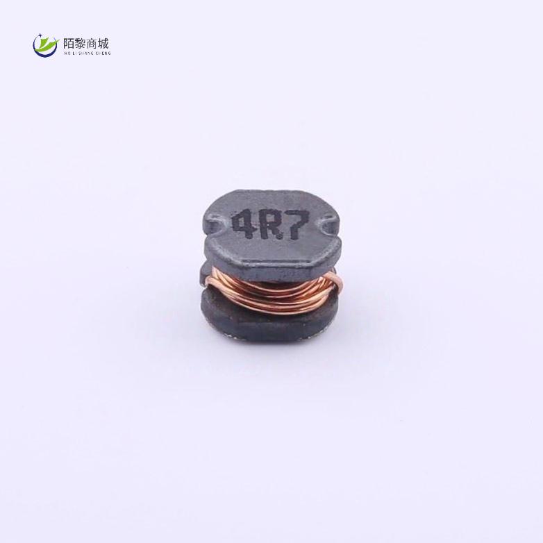 全新原装SM4532-4R7MT正品/功率电感 4.7µH ±20% IND_D