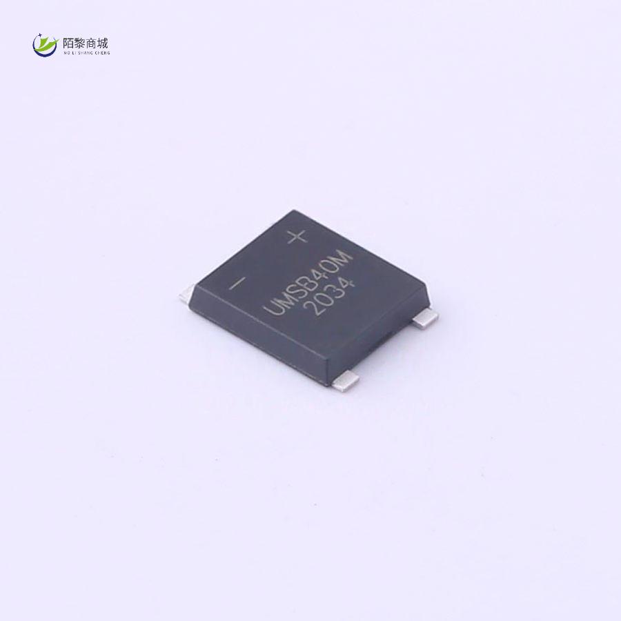 全新原装UMSB40M正品/1kV 4A