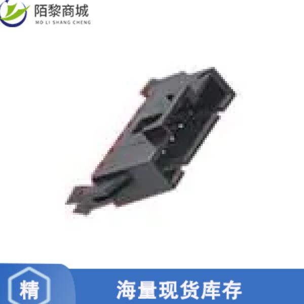 全新原装70541-0073正品/集管和线壳 VRT LATCH HDR/SP