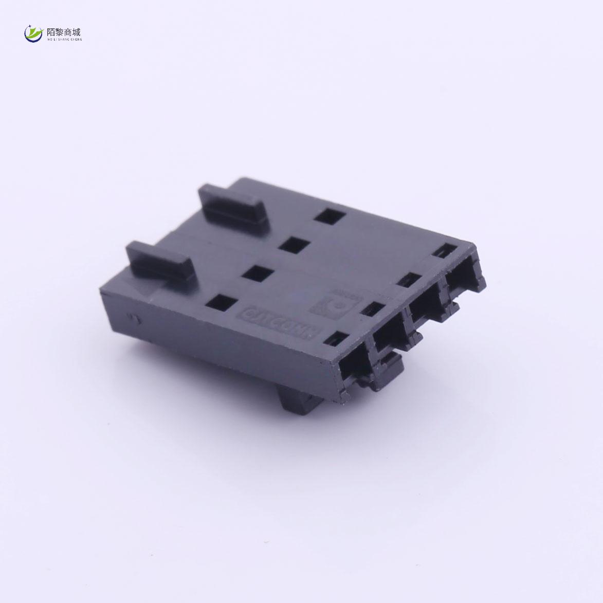 全新原装A2547H-4P正品/2.54mm 1x4P