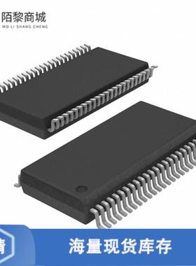 全新原装CLVTH162245MDLREP正品/IC TXRX NON-INVERT 3