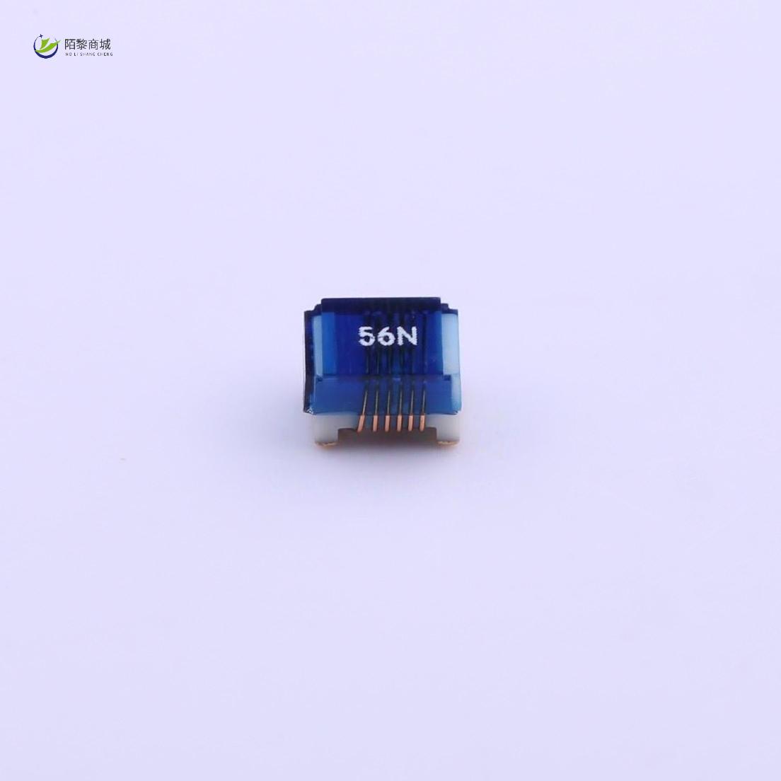 全新原装FHW1210HC056JGT正品/高频电感 140mΩ 56nH ±5