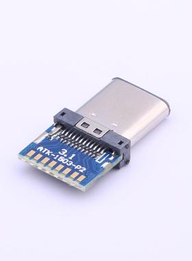 全新原装918-118A2021A30331正品/Type-C 公头