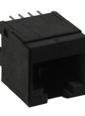 全新原装SS71800-022F正品/CONN MOD JACK 8P8C VERT U