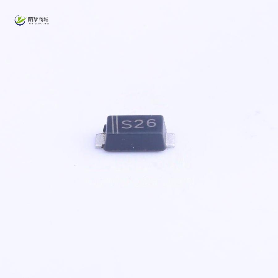 全新原装DS26W正品/60V 2A 700mV@2A
