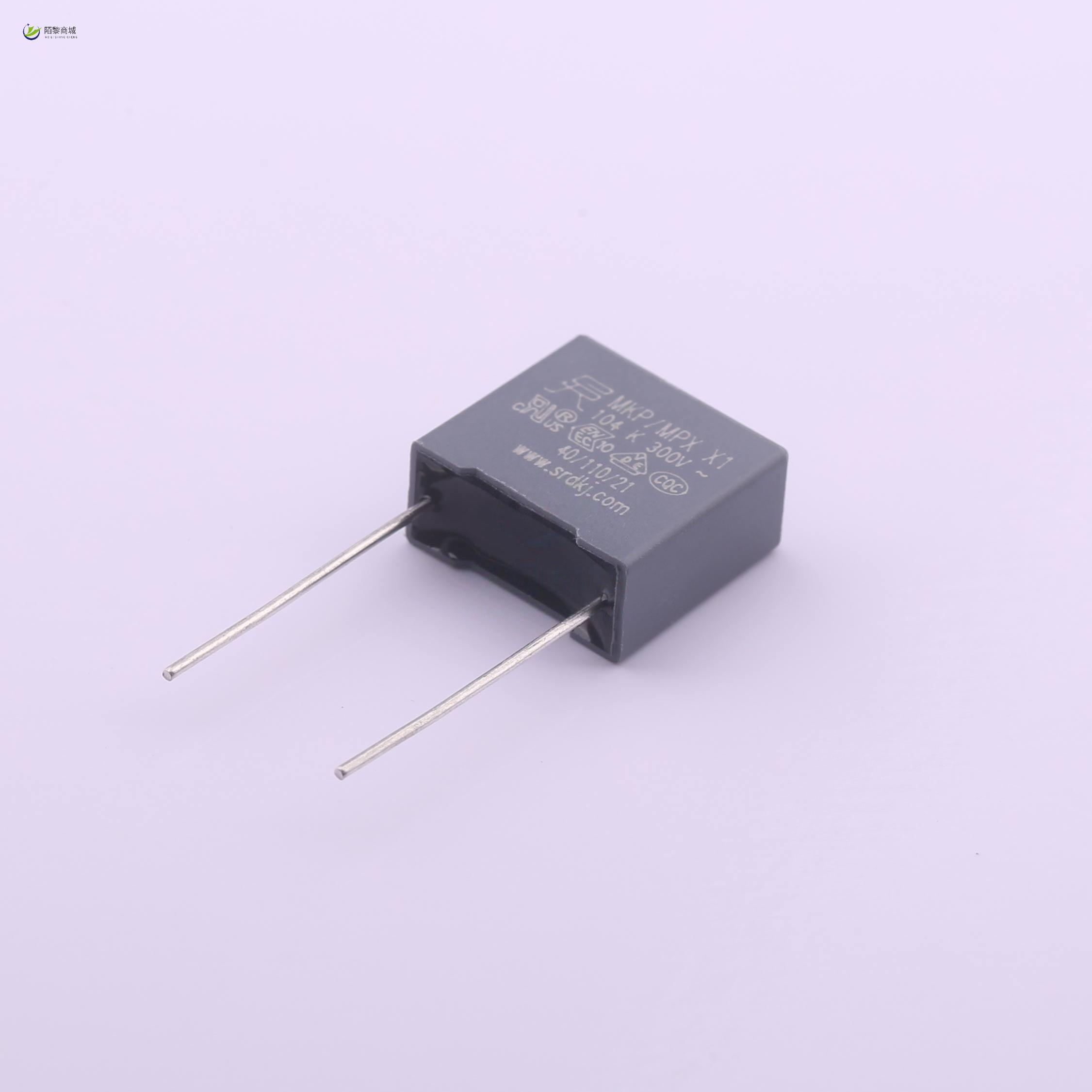 全新原装MP1104K30C3R6LC正品/等级:X1 100nF ±10%