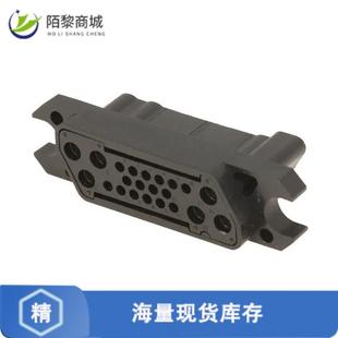 CONN PLG HSG 全新原装 DRAWER 1正品 MINI 22P 1648110