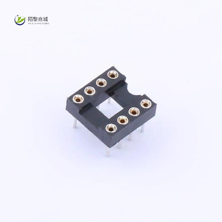 全新原装IC254V-12-08-0743正品/8pins DIP