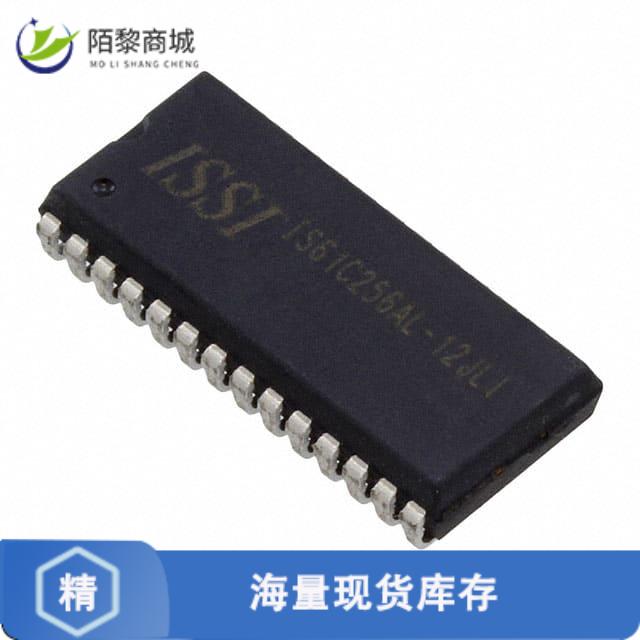 全新原装IS61LV256AL-10JLI-TR正品/IC SRAM 256KBIT P