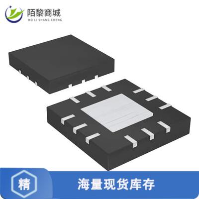 全新原装MAX1932ETC+正品/IC REG CTRLR FBR OPT 1OUT