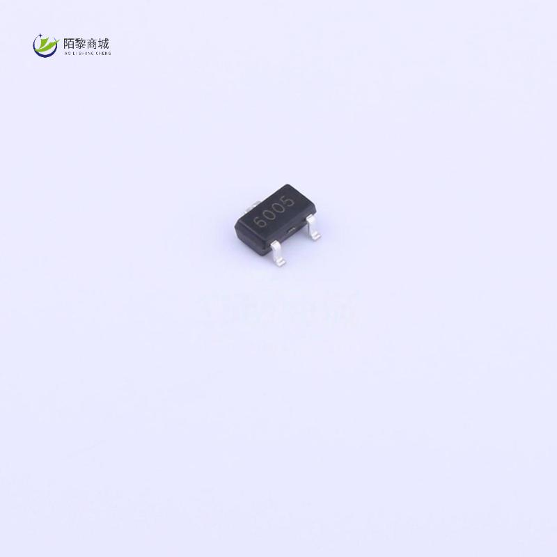 全新原装YJL05N06AL正品/N沟道 60V 5A