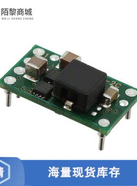 全新原装PTH12050WAH正品/DC DC CONVERTER 1.2-5.5V 6A