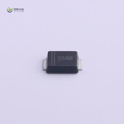 全新原装S5ABF正品/SMBF 45pF 1.1V 50V 5A 2Pins