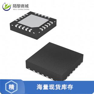 R正品 NRF24L01P 20VFQFN TXRX ISM1GHZ 全新原裝
