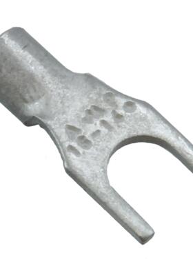 全新原装130534正品/CONN SPADE TERM 13-17AWG #8