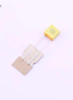 全新原装3B2A334JD5B0072075035ES0正品/330nF ±5% 100V