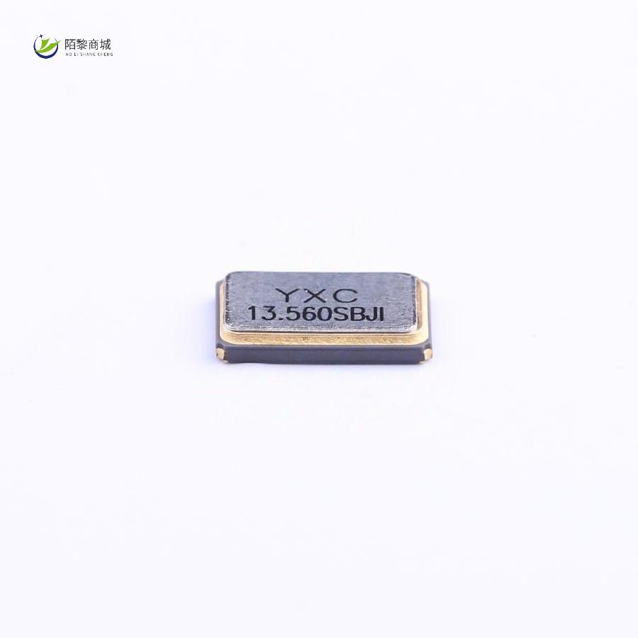 全新原装X50321356MSB4SI正品/13.56MHz ±10ppm 20pF