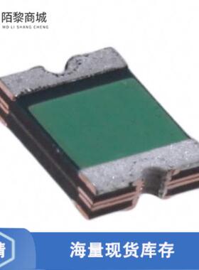 全新原装0ZCH0005FF2E正品/PTC RESET FUSE 60V 50MA 1210