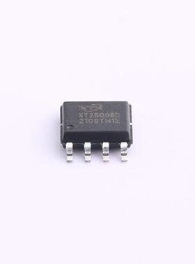 全新原装XT25Q08DSOIGU正品/XT25Q08DSOIGU