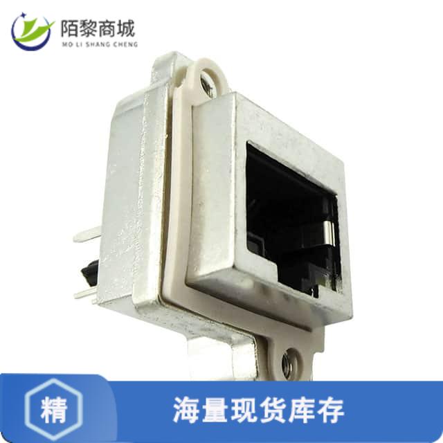 全新原装SS-60400-006正品/MOD RJ45 JACK VRT M3 THREADS