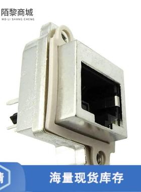 全新原装SS-60400-006正品/MOD RJ45 JACK VRT M3 THREADS