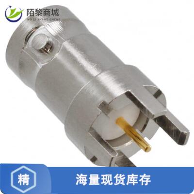 全新原装031-5329-52RFX正品/CONN BNC RCPT STR 50 OH