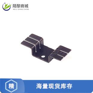 全新原装270-AB正品/HEATSINK TO-220 SM FOOTPRINT BLK