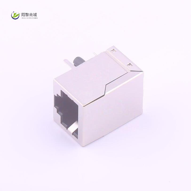 全新原装DS1128-S80BP正品/RJ45 8p8c,不