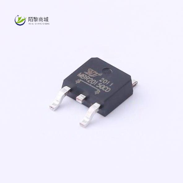 全新原装MBR20150CD正品/150V 20A 870mV@10A