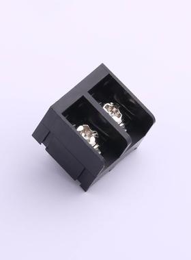 全新原装HB762-7.62-2P正品/栅栏式接线端子 H