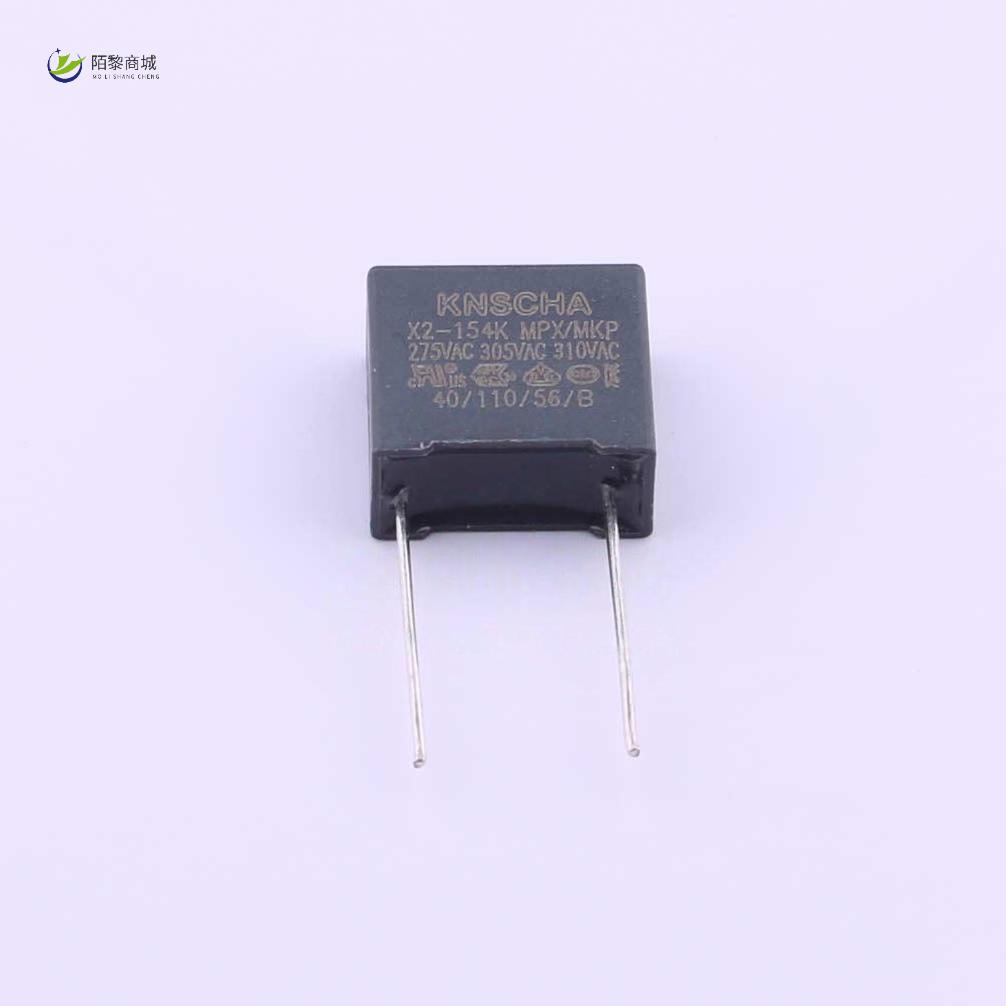 全新原装MPX154K31C3KN156G0正品/等级:X2 150nF ±10%