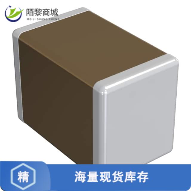 全新原装GRJ21BC72A105KE11L正品/CAP CER 1UF 100V X7