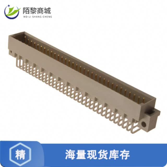 全新原装09031646951正品/CONN DIN HDR 96POS PCB RA