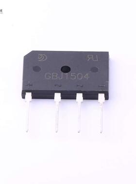 全新原装GBJ1504正品/玻璃钝化桥式整流器Vr=400