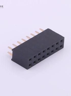 全新原装X6521FV-2x08-C85D32正品/间距