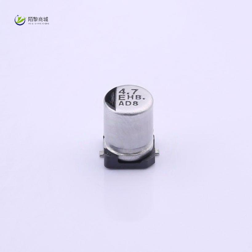 全新原装EEEHB1E4R7AR正品/4.7uF ±20% 25V