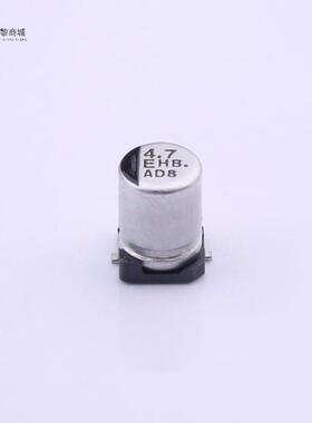全新原装EEEHB1E4R7AR正品/4.7uF ±20% 25V