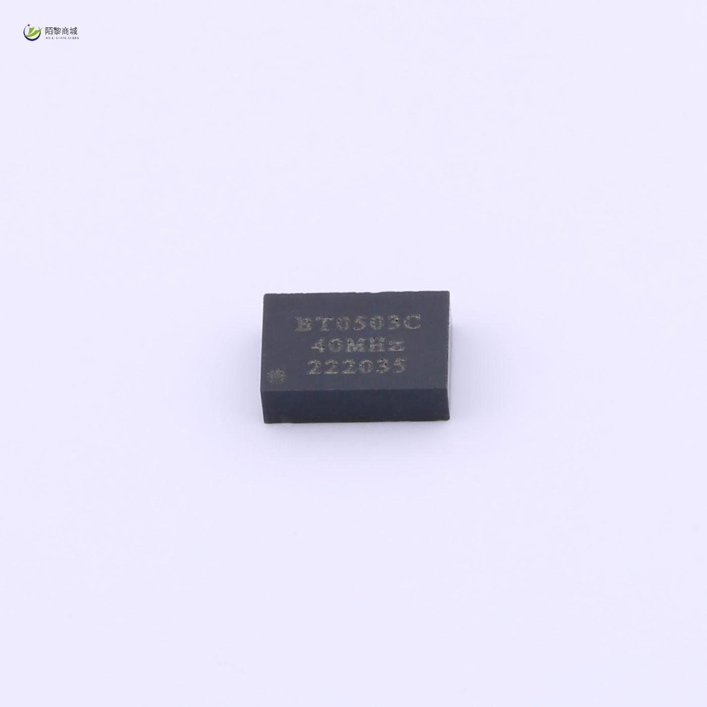 全新原装NT0503CH3I287BN40正品/有源晶振 SMD5234_4P