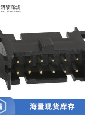 原装正品DF11-12DEP-2A全新CONN ADAPT PLUG/PLUG 12PO