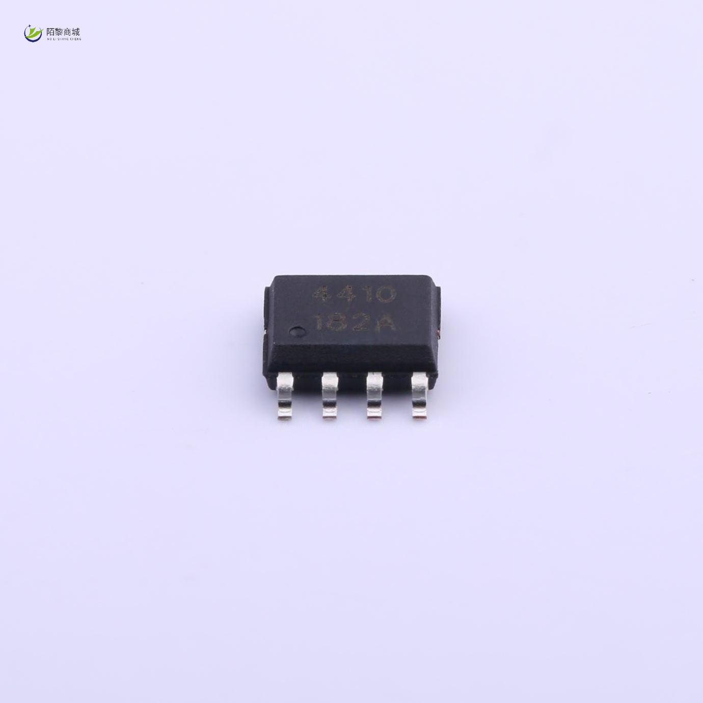 全新原装SM4410PRL正品/N沟道 30V 11A