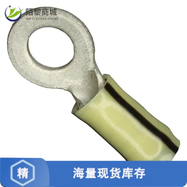 全新原装34974正品/CONN RING CIRC 14-16AWG #1/4