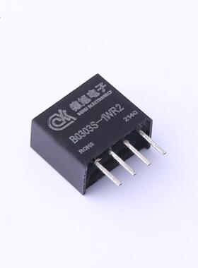 全新原装B0303S-1WR2正品/Vin=2.97V~3.63V Vout=3.3V