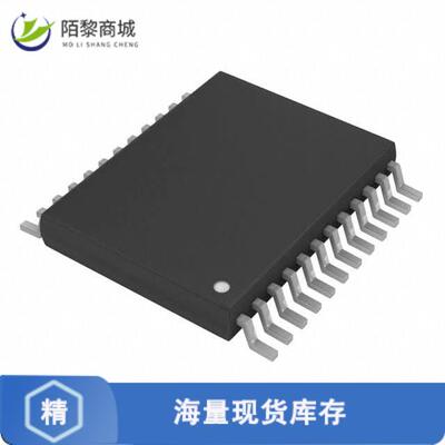 全新原装SN74CBTD3384CDGVR正品/IC BUS SWITCH 5 X 1: