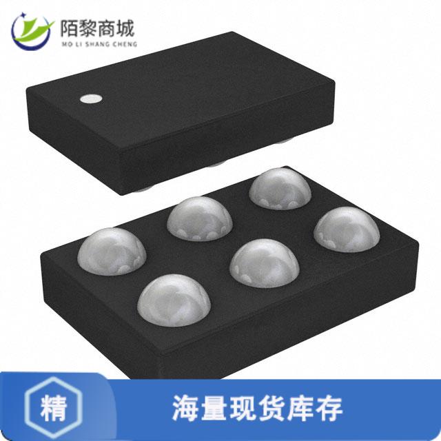 全新原装TCR15AG25,LF正品/IC REG LINEAR 2.5V 1.5A 6