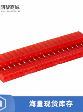 全新原装4-640440-9正品/CONN RCPT 19POS IDC 22AWG TIN