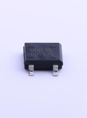 全新原装DB157S正品/桥式整流器/整流桥 VRRM=1000V IF
