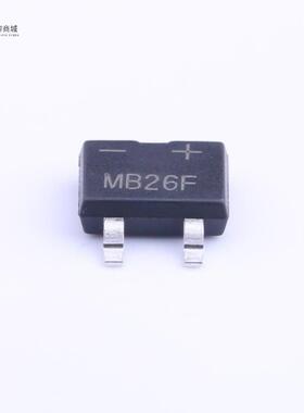 全新原装MB26F正品/60V 2A