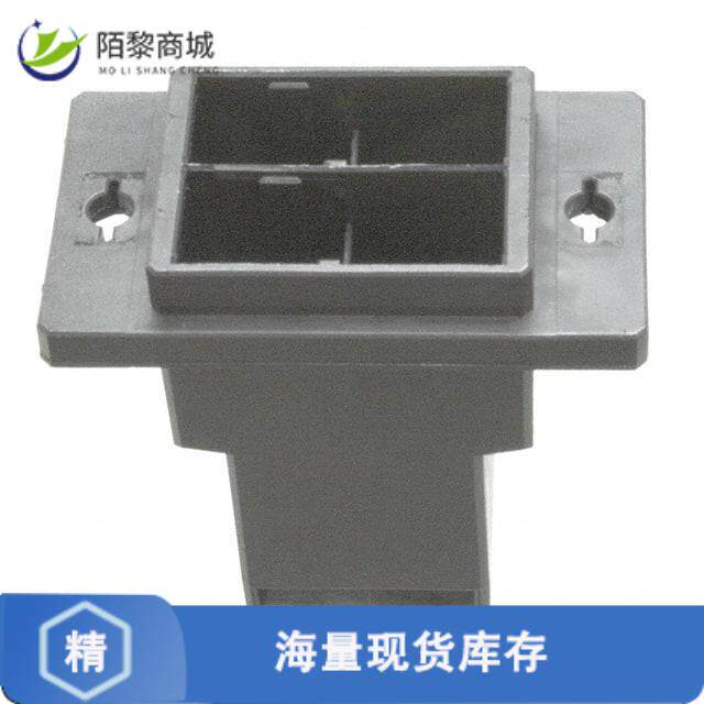 全新原装2-917809-2正品/CONN HOUSING TAB 4POS KEY-Y